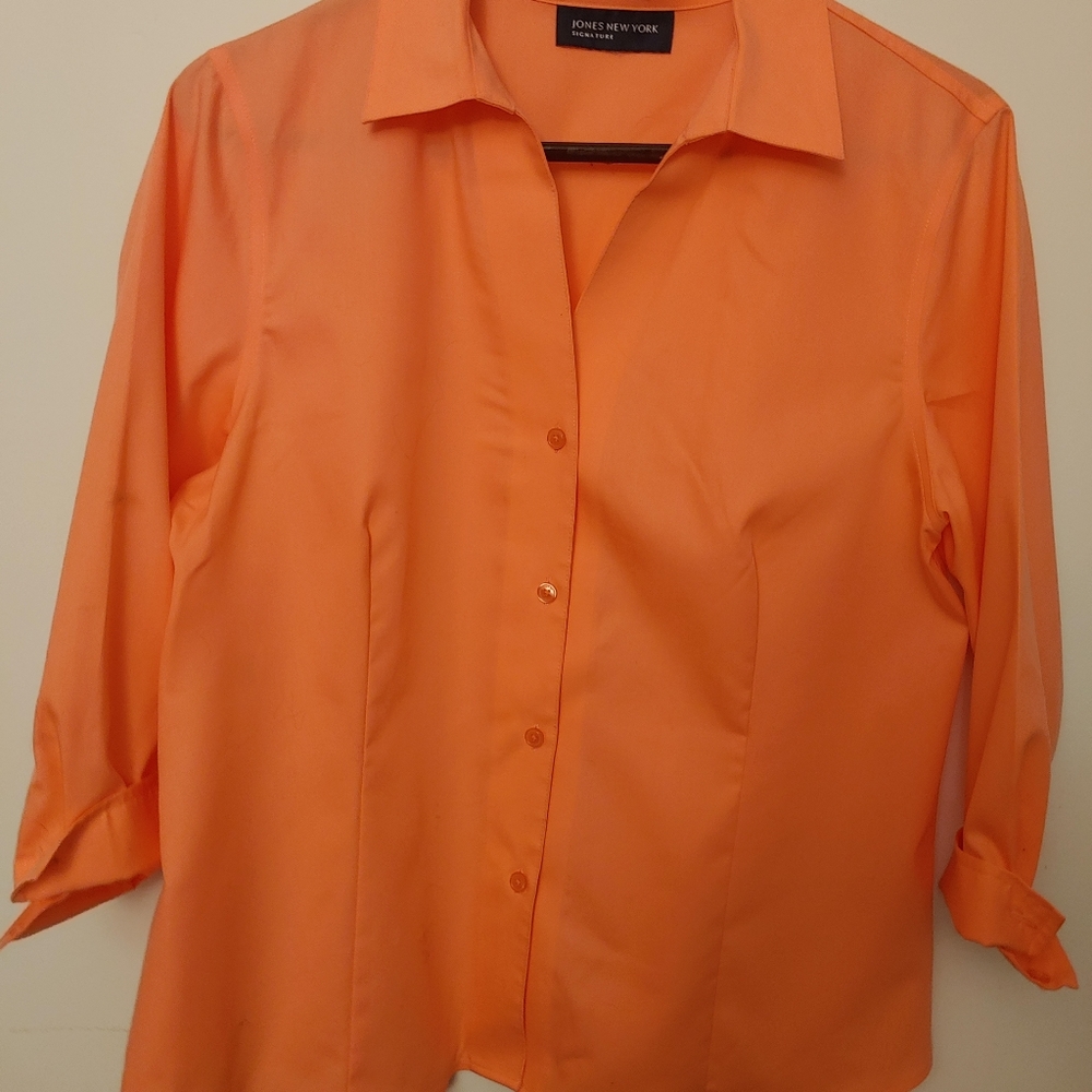 Jones NY top